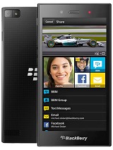 Best available price of BlackBerry Z3 in Argentina