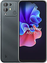 Best available price of Blackview A55 Pro in Argentina