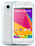 Best available price of BLU Dash Music JR in Argentina