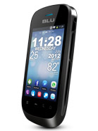 Best available price of BLU Dash 3-2 in Argentina