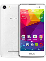 Best available price of BLU Dash M in Argentina