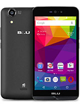 Best available price of BLU Dash X LTE in Argentina