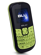 Best available price of BLU Deejay II in Argentina