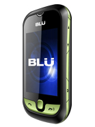 Best available price of BLU Deejay Touch in Argentina