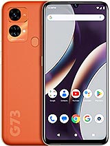 Best available price of BLU G73 in Argentina