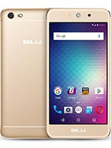 Best available price of BLU Grand M in Argentina