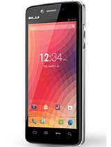 Best available price of BLU Quattro 4-5 HD in Argentina