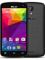 Best available price of BLU Studio X8 HD in Argentina