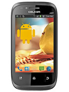 Best available price of Celkon A89 in Argentina