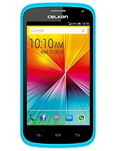 Best available price of Celkon A407 in Argentina