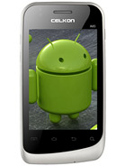 Best available price of Celkon A85 in Argentina