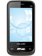 Best available price of Celkon A9 in Argentina
