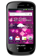 Best available price of Celkon A95 in Argentina