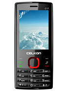 Best available price of Celkon C17 in Argentina