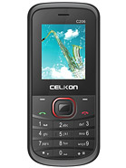 Best available price of Celkon C206 in Argentina
