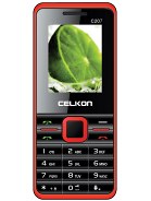 Best available price of Celkon C207 in Argentina