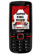 Best available price of Celkon C262 in Argentina