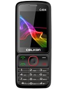 Best available price of Celkon C404 in Argentina