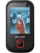 Best available price of Celkon C4040 in Argentina