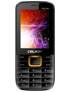 Best available price of Celkon C44 Star in Argentina