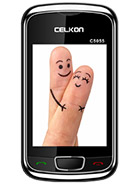 Best available price of Celkon C5055 in Argentina