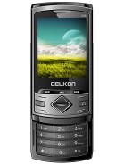 Best available price of Celkon C55 in Argentina
