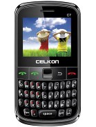 Best available price of Celkon C7 in Argentina