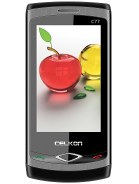 Best available price of Celkon C77 in Argentina