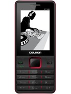 Best available price of Celkon C770 Dj in Argentina