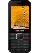 Best available price of Celkon C779 in Argentina