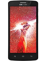 Best available price of Celkon Q5K Power in Argentina