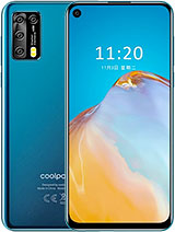 Best available price of Coolpad Cool S in Argentina