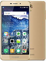 Best available price of Coolpad Mega in Argentina
