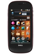 Best available price of Dell Mini 3i in Argentina
