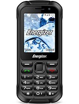 Best available price of Energizer Hardcase H241 in Argentina