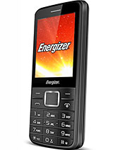 Best available price of Energizer Power Max P20 in Argentina
