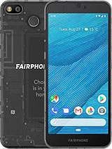 Best available price of Fairphone 3 in Argentina