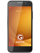 Best available price of Gigabyte GSmart Alto A2 in Argentina