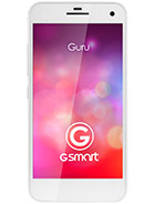 Best available price of Gigabyte GSmart Guru White Edition in Argentina