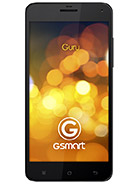 Best available price of Gigabyte GSmart Guru in Argentina