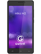 Best available price of Gigabyte GSmart Mika M2 in Argentina