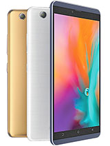 Best available price of Gionee Elife S Plus in Argentina