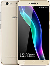 Best available price of Gionee S6 in Argentina