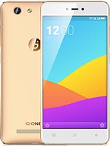 Best available price of Gionee F103 Pro in Argentina