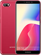 Best available price of Gionee F205 in Argentina