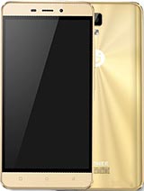 Best available price of Gionee P7 Max in Argentina