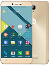 Best available price of Gionee P7 in Argentina