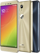 Best available price of Gionee P8 Max in Argentina