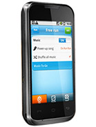 Best available price of Gionee Pioneer P1 in Argentina