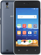 Best available price of Gionee Pioneer P2M in Argentina